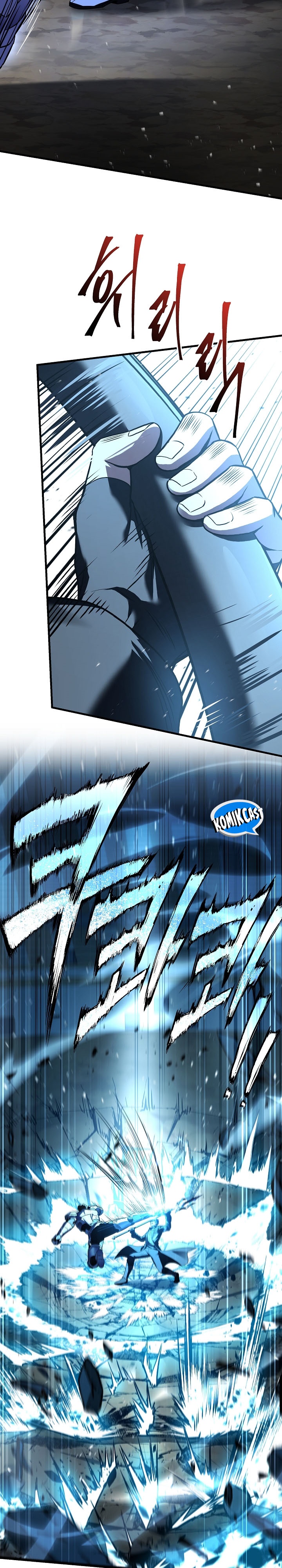 Return of The Greatest Lancer chapter 152