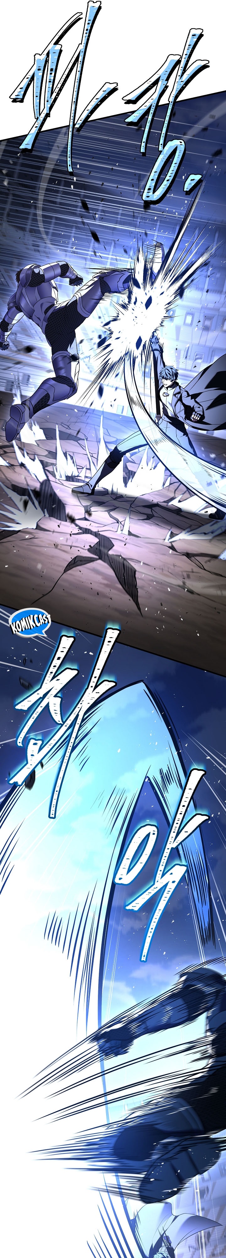 Return of The Greatest Lancer chapter 152