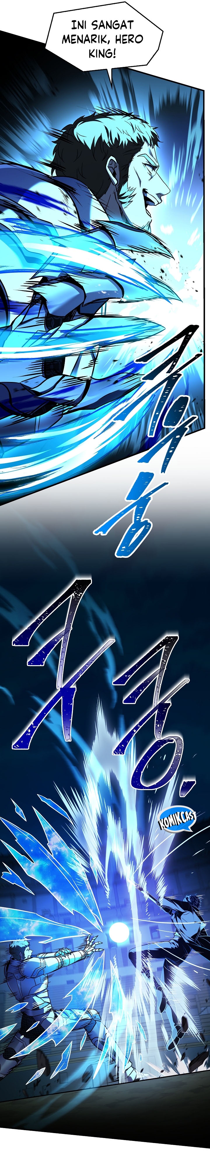 Return of The Greatest Lancer chapter 152