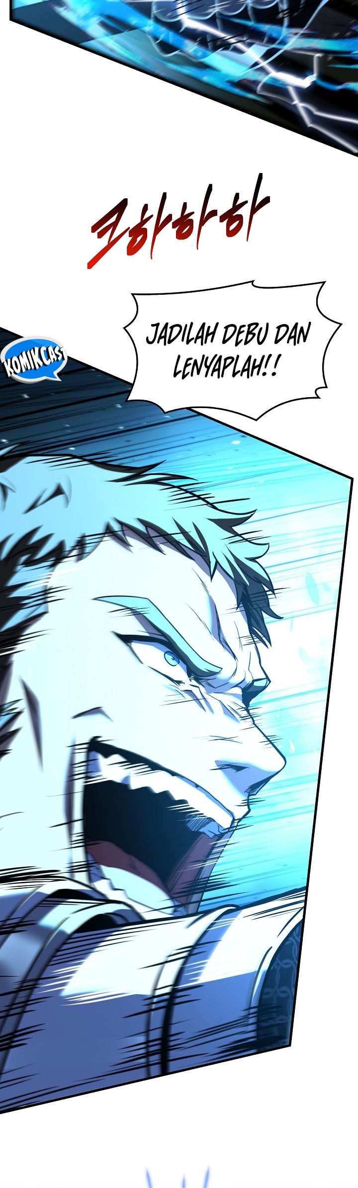 Return of The Greatest Lancer chapter 152