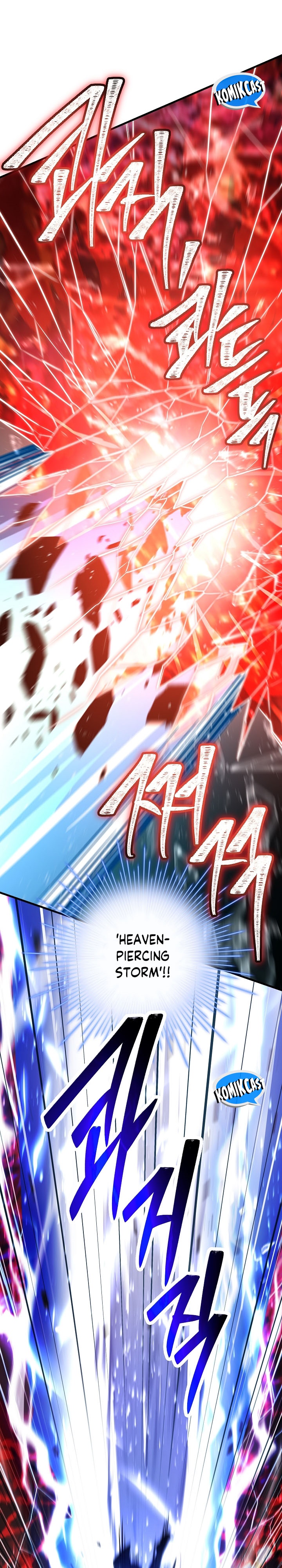 Return of The Greatest Lancer chapter 152