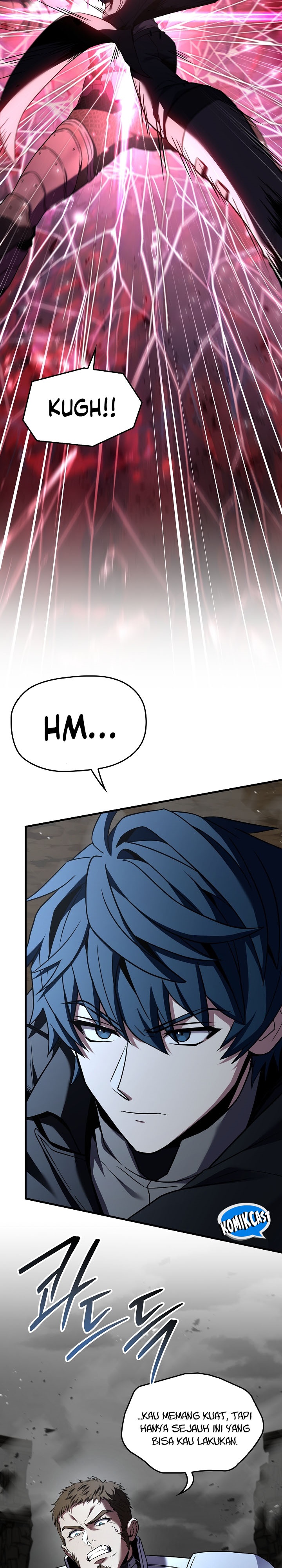 Return of The Greatest Lancer chapter 152
