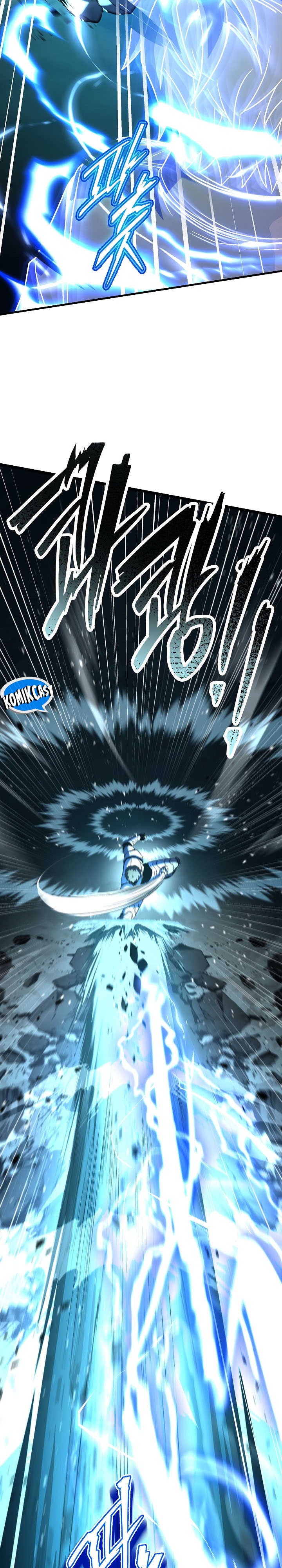 Return of The Greatest Lancer chapter 152
