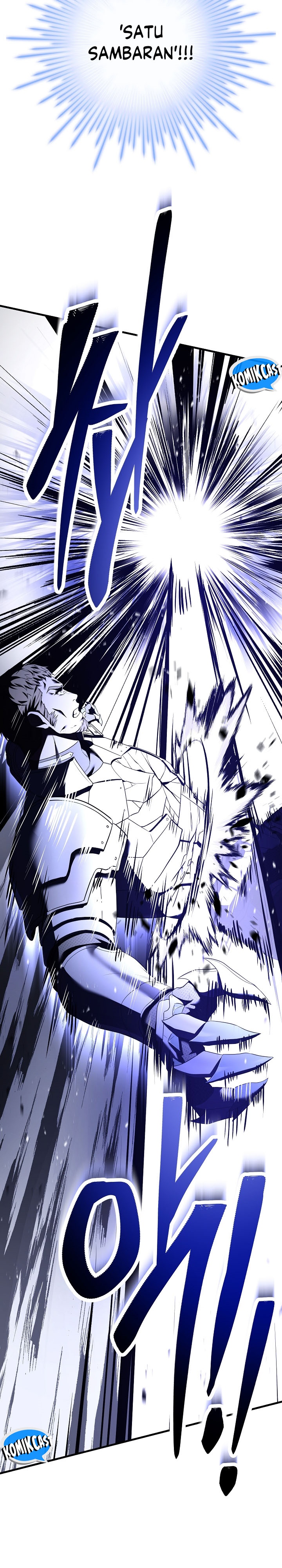 Return of The Greatest Lancer chapter 152