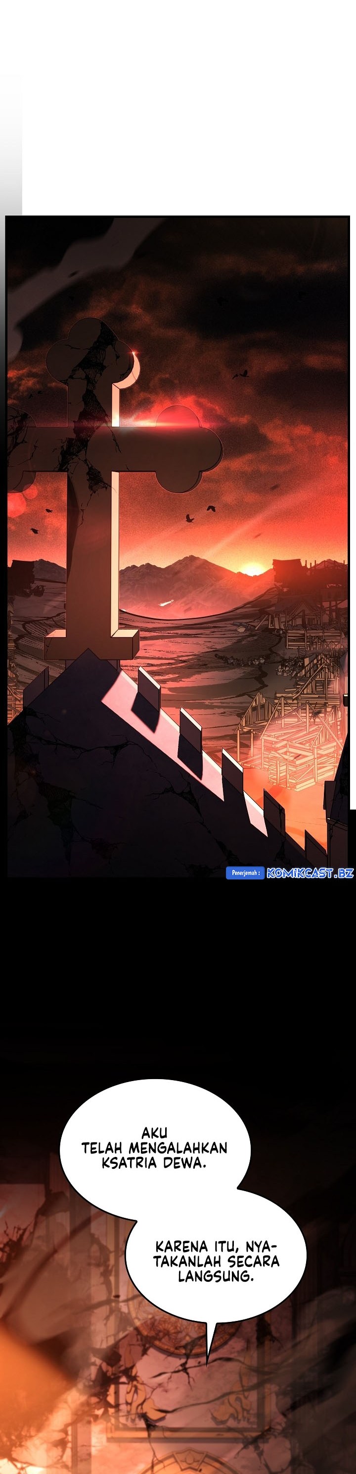 Dilarang COPAS - situs resmi www.mangacanblog.com - Komik return of the greatest lancer 153 - chapter 153 154 Indonesia return of the greatest lancer 153 - chapter 153 Terbaru 3|Baca Manga Komik Indonesia|Mangacan