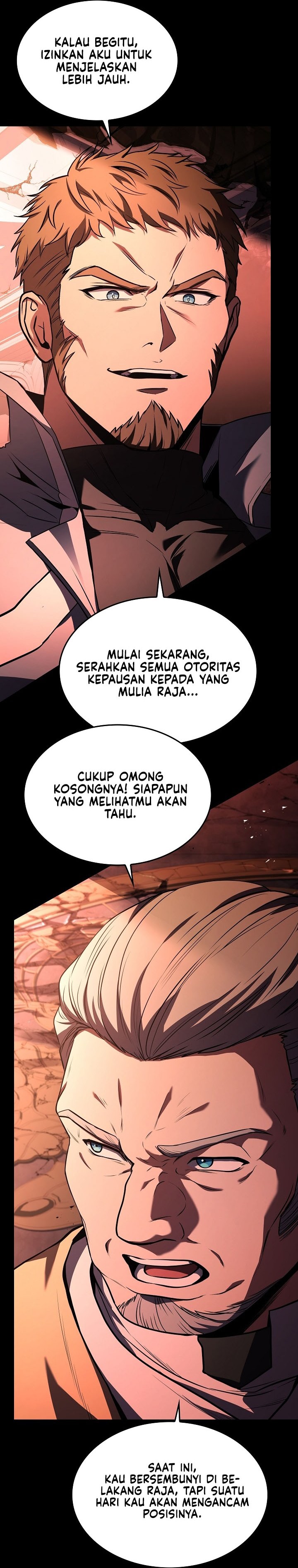 Dilarang COPAS - situs resmi www.mangacanblog.com - Komik return of the greatest lancer 153 - chapter 153 154 Indonesia return of the greatest lancer 153 - chapter 153 Terbaru 8|Baca Manga Komik Indonesia|Mangacan