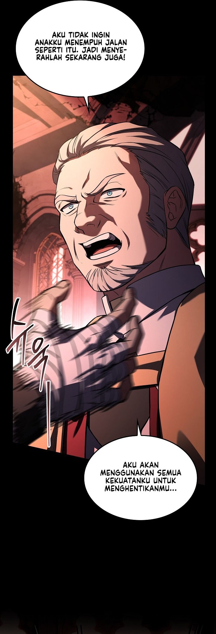 Dilarang COPAS - situs resmi www.mangacanblog.com - Komik return of the greatest lancer 153 - chapter 153 154 Indonesia return of the greatest lancer 153 - chapter 153 Terbaru 10|Baca Manga Komik Indonesia|Mangacan