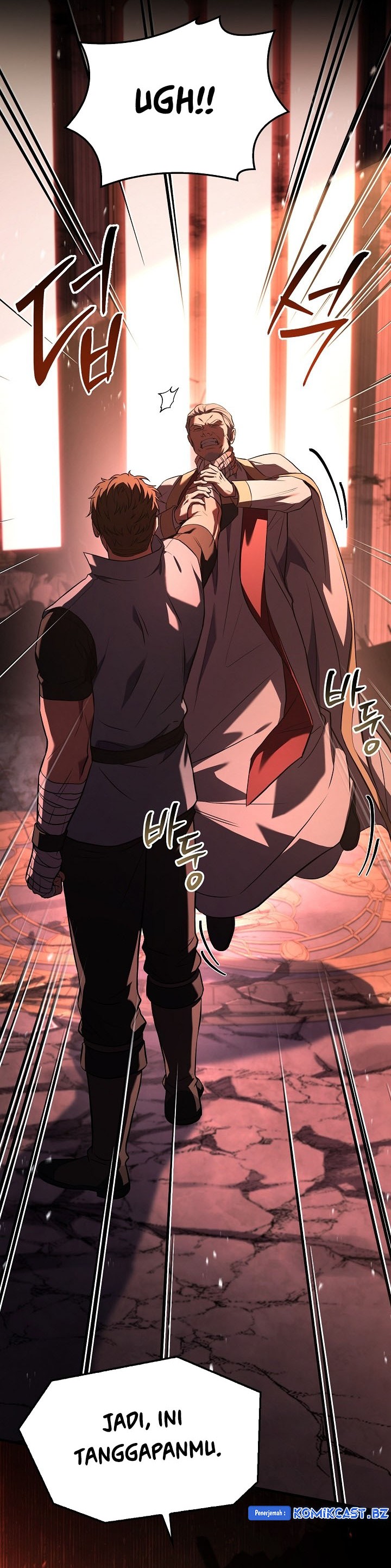 Dilarang COPAS - situs resmi www.mangacanblog.com - Komik return of the greatest lancer 153 - chapter 153 154 Indonesia return of the greatest lancer 153 - chapter 153 Terbaru 11|Baca Manga Komik Indonesia|Mangacan
