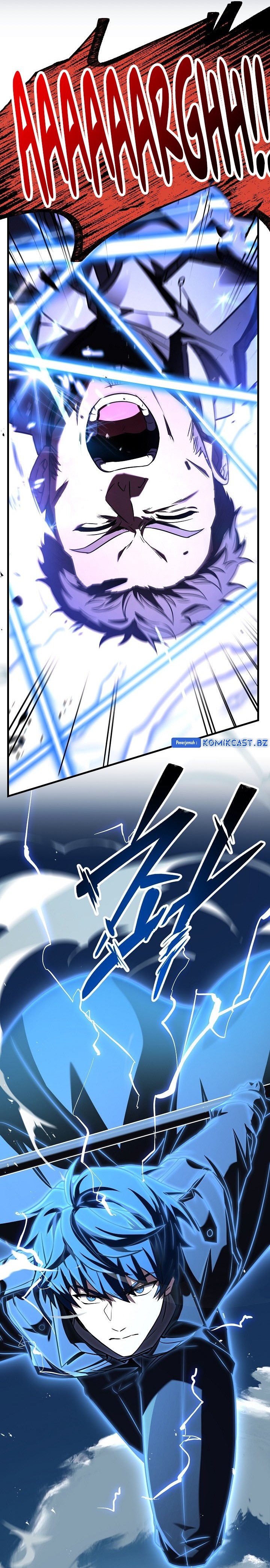 Dilarang COPAS - situs resmi www.mangacanblog.com - Komik return of the greatest lancer 153 - chapter 153 154 Indonesia return of the greatest lancer 153 - chapter 153 Terbaru 16|Baca Manga Komik Indonesia|Mangacan
