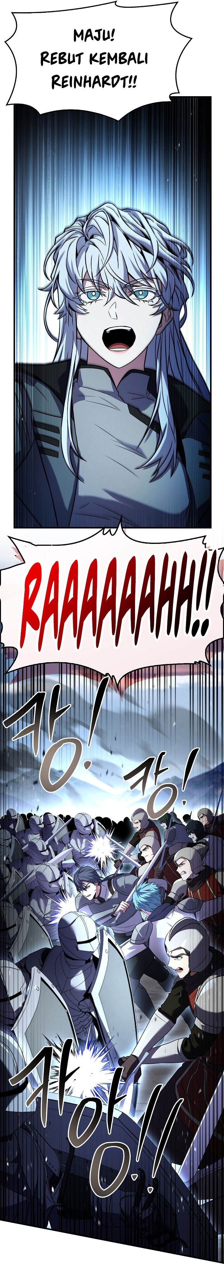 Dilarang COPAS - situs resmi www.mangacanblog.com - Komik return of the greatest lancer 153 - chapter 153 154 Indonesia return of the greatest lancer 153 - chapter 153 Terbaru 19|Baca Manga Komik Indonesia|Mangacan