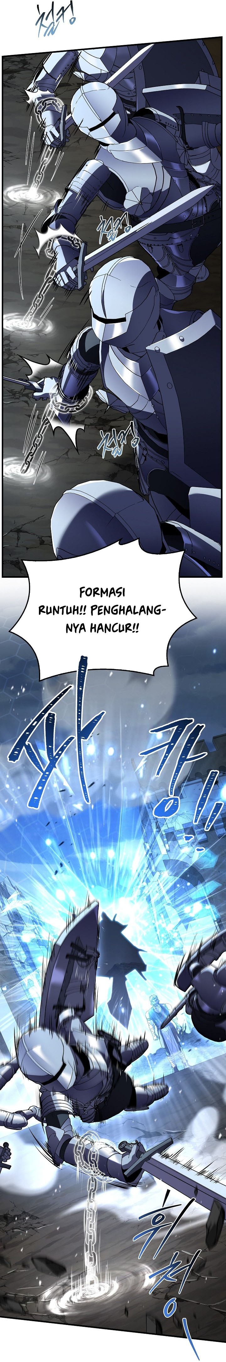 Dilarang COPAS - situs resmi www.mangacanblog.com - Komik return of the greatest lancer 153 - chapter 153 154 Indonesia return of the greatest lancer 153 - chapter 153 Terbaru 28|Baca Manga Komik Indonesia|Mangacan