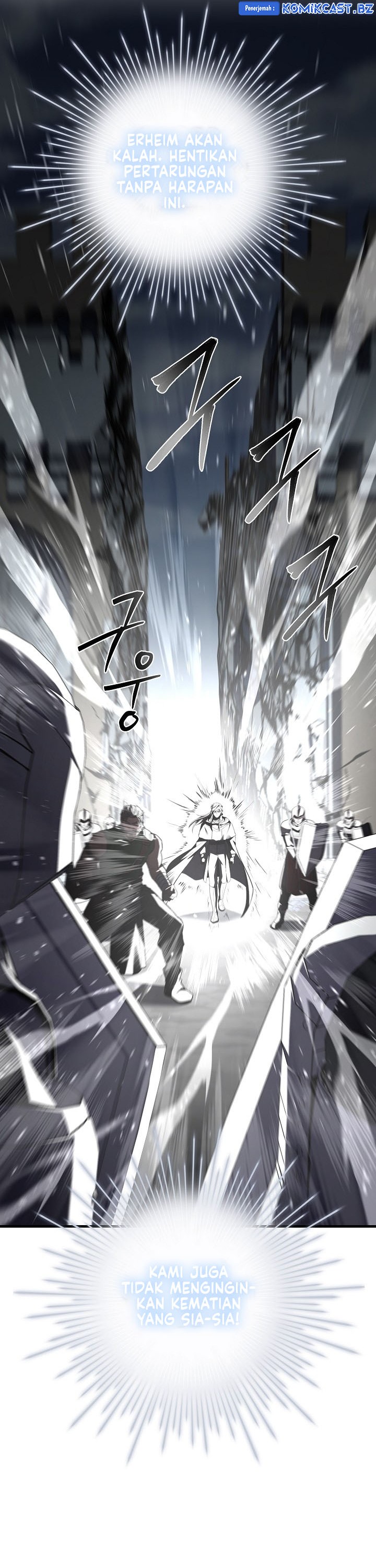 Dilarang COPAS - situs resmi www.mangacanblog.com - Komik return of the greatest lancer 153 - chapter 153 154 Indonesia return of the greatest lancer 153 - chapter 153 Terbaru 30|Baca Manga Komik Indonesia|Mangacan