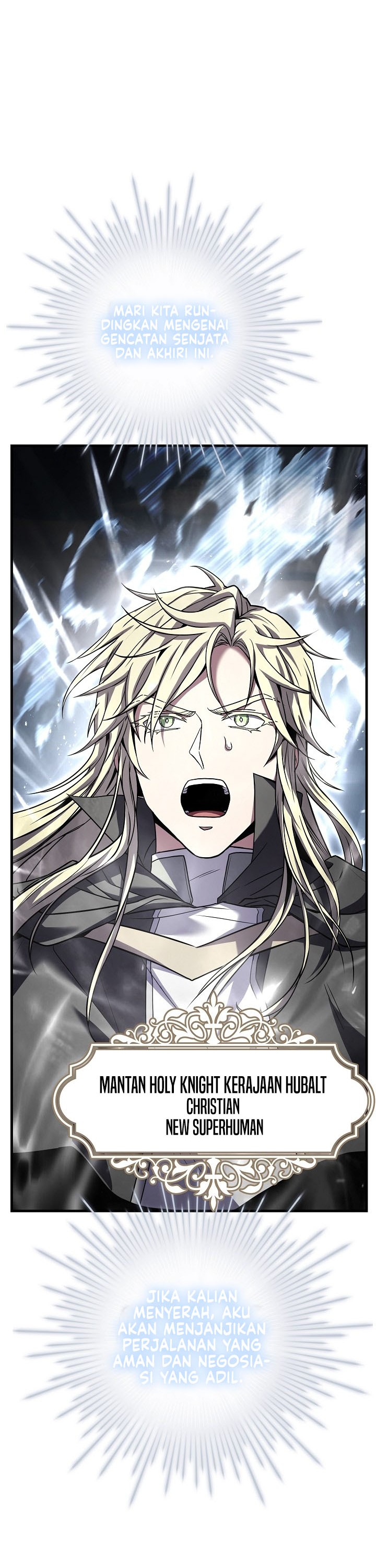 Dilarang COPAS - situs resmi www.mangacanblog.com - Komik return of the greatest lancer 153 - chapter 153 154 Indonesia return of the greatest lancer 153 - chapter 153 Terbaru 31|Baca Manga Komik Indonesia|Mangacan