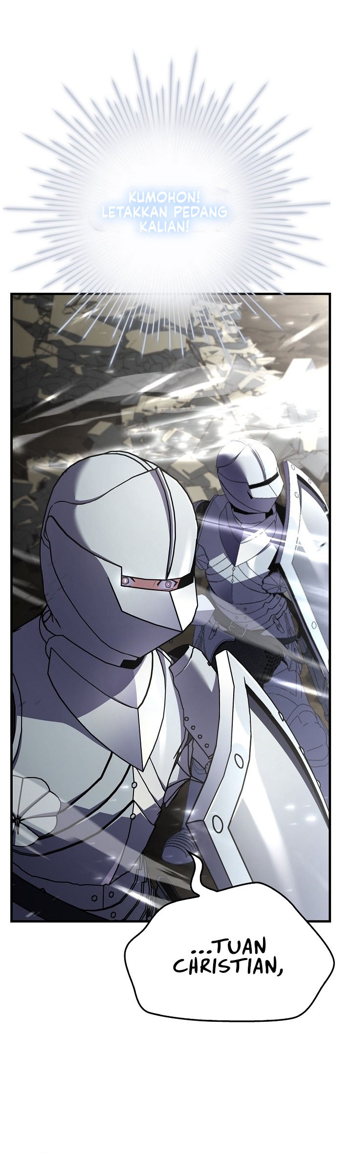 Dilarang COPAS - situs resmi www.mangacanblog.com - Komik return of the greatest lancer 153 - chapter 153 154 Indonesia return of the greatest lancer 153 - chapter 153 Terbaru 32|Baca Manga Komik Indonesia|Mangacan
