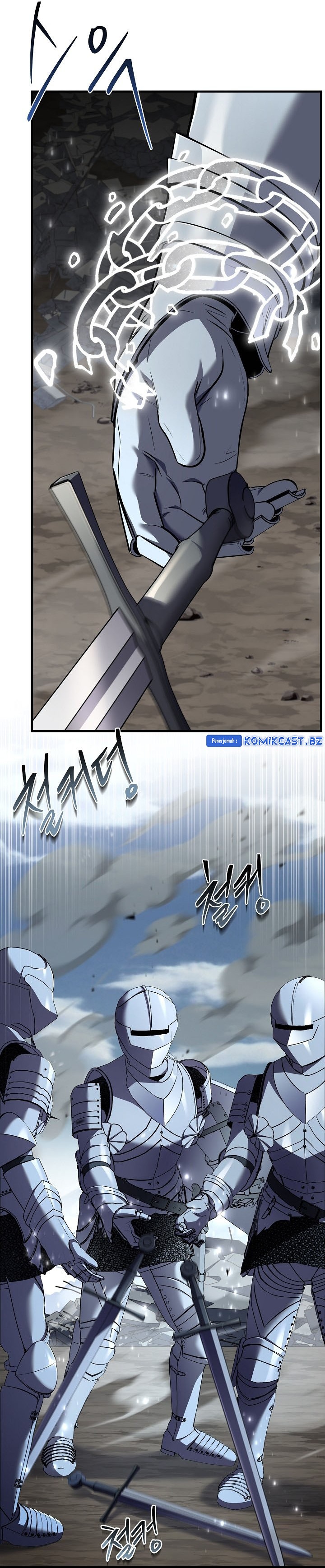 Dilarang COPAS - situs resmi www.mangacanblog.com - Komik return of the greatest lancer 153 - chapter 153 154 Indonesia return of the greatest lancer 153 - chapter 153 Terbaru 33|Baca Manga Komik Indonesia|Mangacan