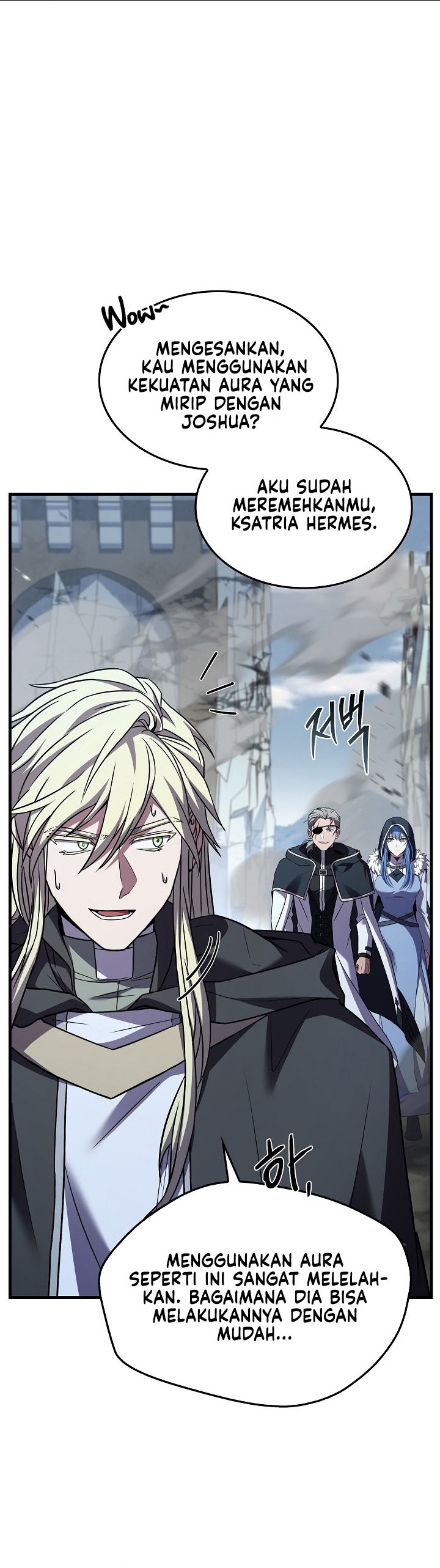 Dilarang COPAS - situs resmi www.mangacanblog.com - Komik return of the greatest lancer 153 - chapter 153 154 Indonesia return of the greatest lancer 153 - chapter 153 Terbaru 34|Baca Manga Komik Indonesia|Mangacan