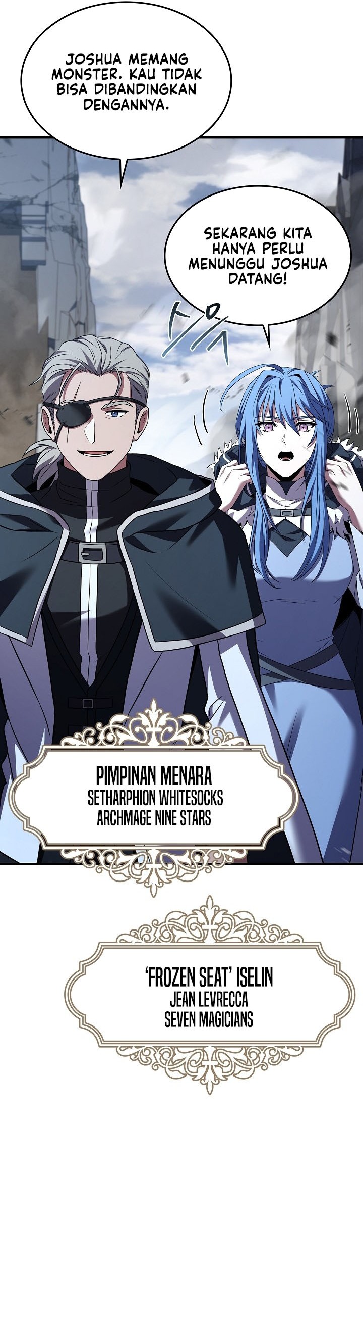 Dilarang COPAS - situs resmi www.mangacanblog.com - Komik return of the greatest lancer 153 - chapter 153 154 Indonesia return of the greatest lancer 153 - chapter 153 Terbaru 35|Baca Manga Komik Indonesia|Mangacan