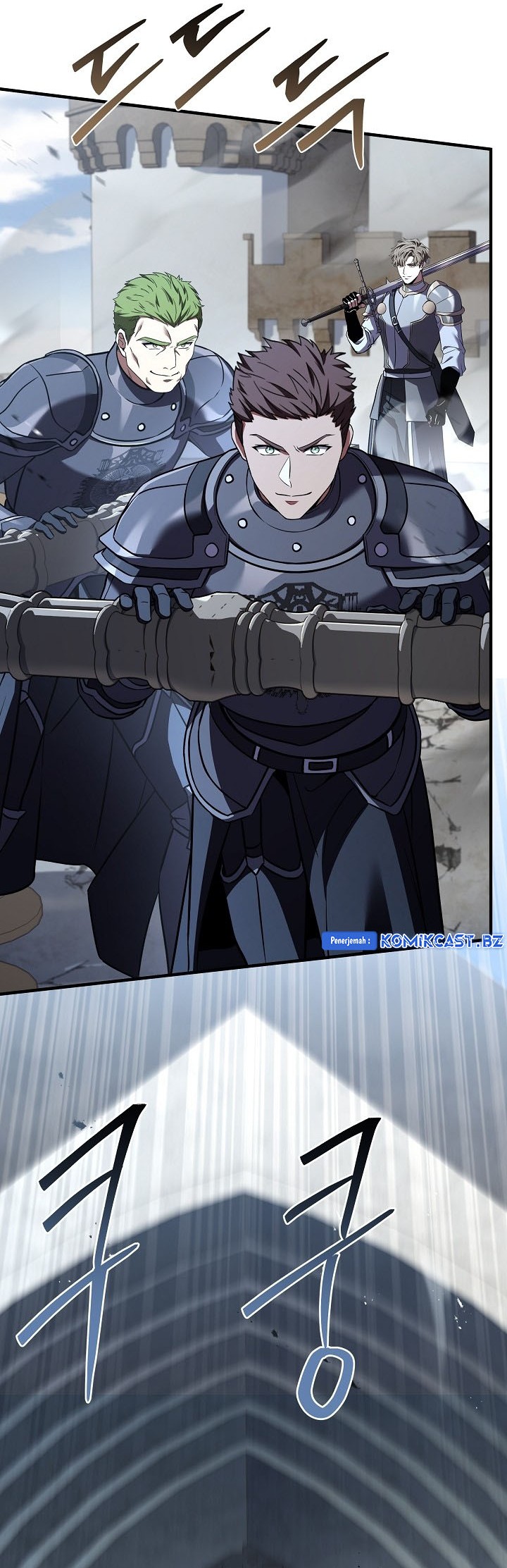 Dilarang COPAS - situs resmi www.mangacanblog.com - Komik return of the greatest lancer 153 - chapter 153 154 Indonesia return of the greatest lancer 153 - chapter 153 Terbaru 37|Baca Manga Komik Indonesia|Mangacan