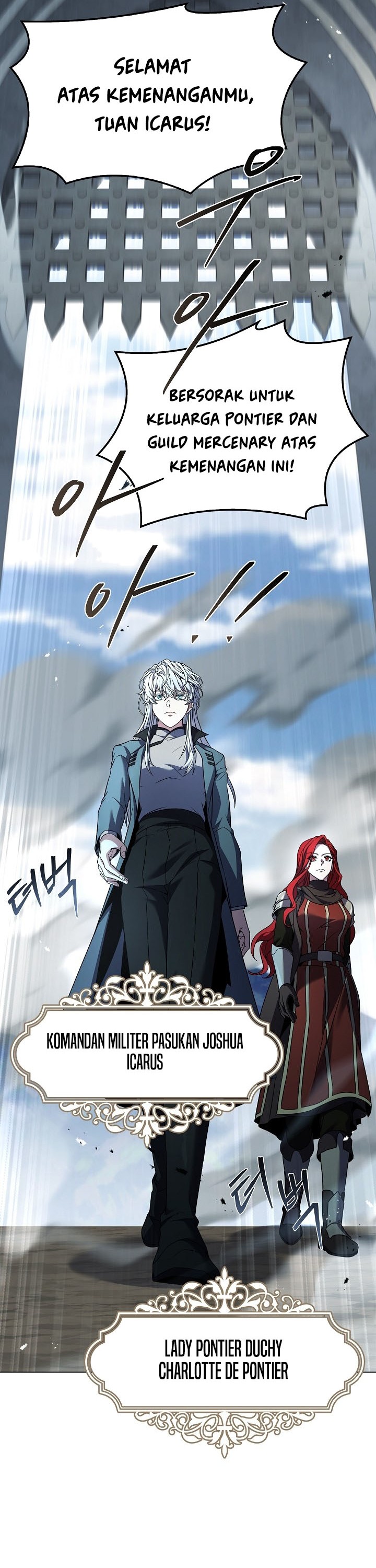 Dilarang COPAS - situs resmi www.mangacanblog.com - Komik return of the greatest lancer 153 - chapter 153 154 Indonesia return of the greatest lancer 153 - chapter 153 Terbaru 38|Baca Manga Komik Indonesia|Mangacan