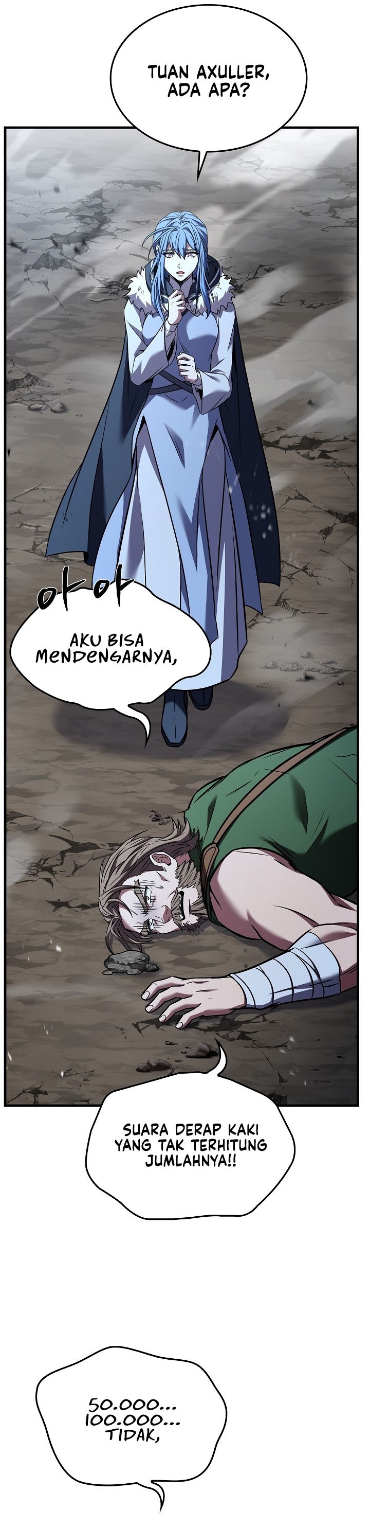 Dilarang COPAS - situs resmi www.mangacanblog.com - Komik return of the greatest lancer 153 - chapter 153 154 Indonesia return of the greatest lancer 153 - chapter 153 Terbaru 42|Baca Manga Komik Indonesia|Mangacan