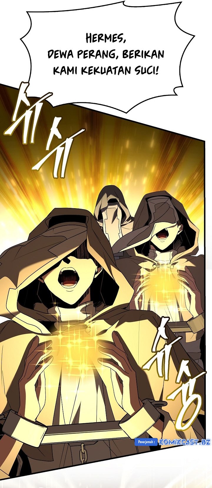 Dilarang COPAS - situs resmi www.mangacanblog.com - Komik return of the greatest lancer 153 - chapter 153 154 Indonesia return of the greatest lancer 153 - chapter 153 Terbaru 51|Baca Manga Komik Indonesia|Mangacan