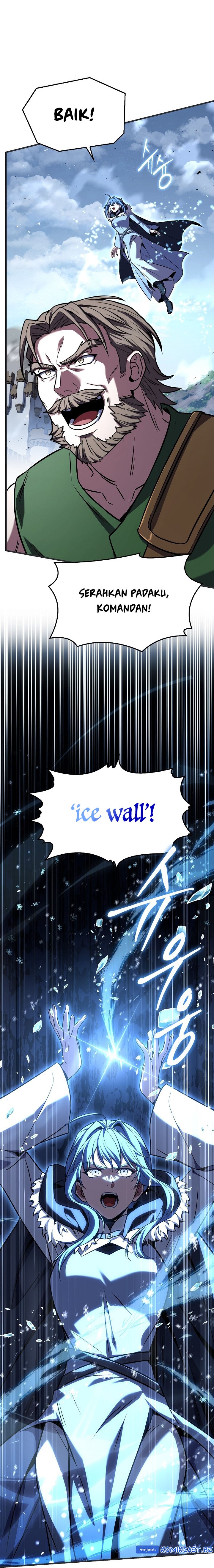 Dilarang COPAS - situs resmi www.mangacanblog.com - Komik return of the greatest lancer 153 - chapter 153 154 Indonesia return of the greatest lancer 153 - chapter 153 Terbaru 61|Baca Manga Komik Indonesia|Mangacan