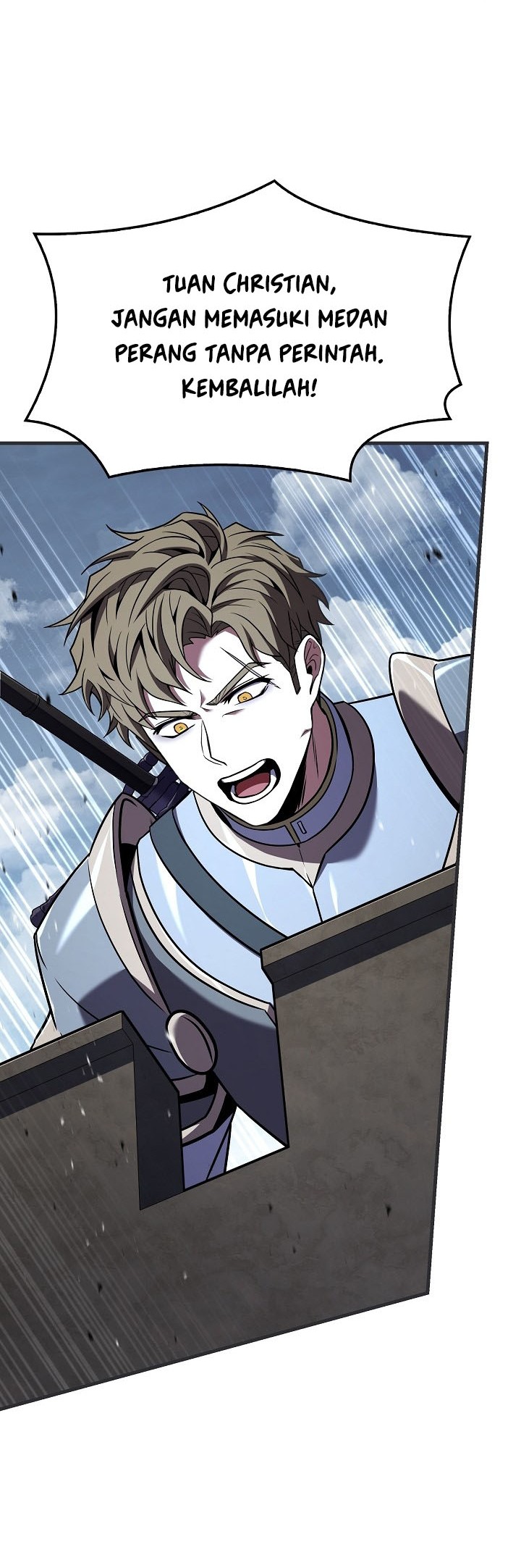 Dilarang COPAS - situs resmi www.mangacanblog.com - Komik return of the greatest lancer 153 - chapter 153 154 Indonesia return of the greatest lancer 153 - chapter 153 Terbaru 65|Baca Manga Komik Indonesia|Mangacan