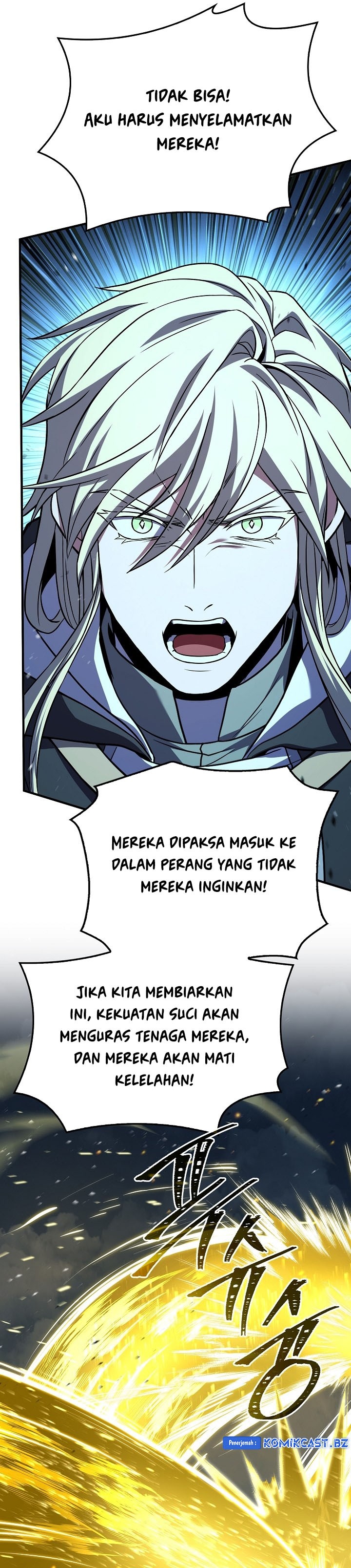 Dilarang COPAS - situs resmi www.mangacanblog.com - Komik return of the greatest lancer 153 - chapter 153 154 Indonesia return of the greatest lancer 153 - chapter 153 Terbaru 66|Baca Manga Komik Indonesia|Mangacan
