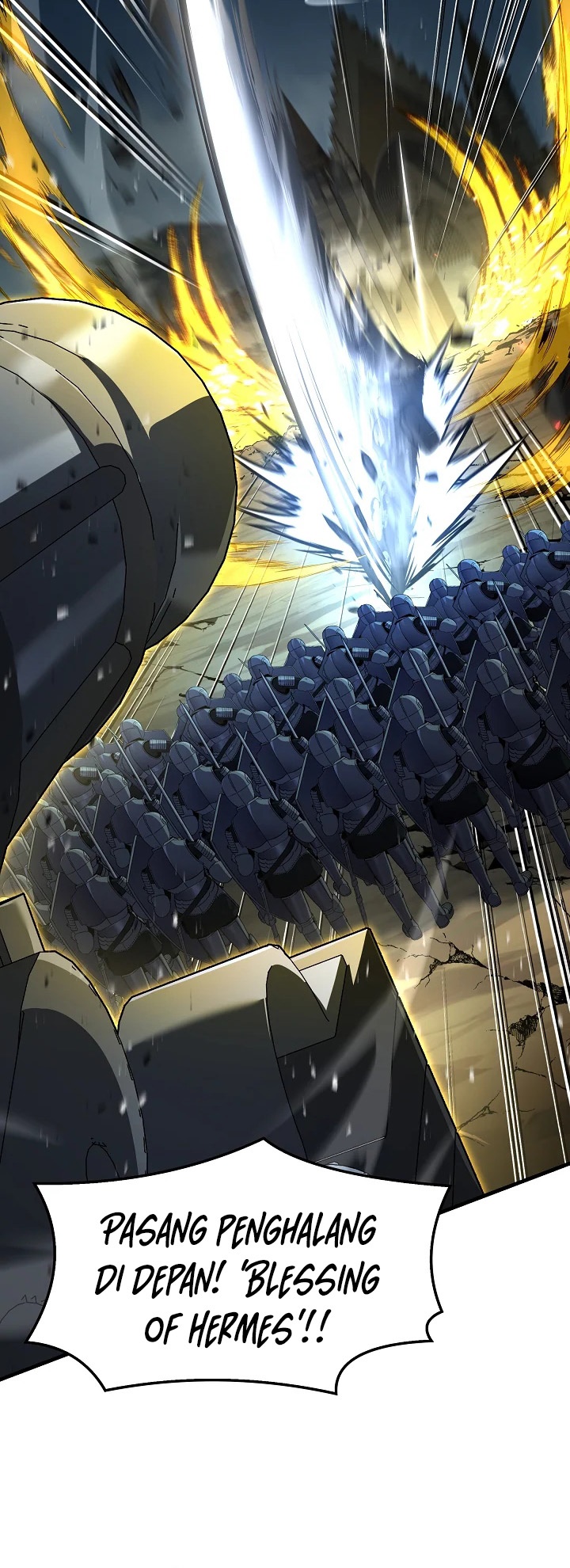 Return of The Greatest Lancer chapter 154