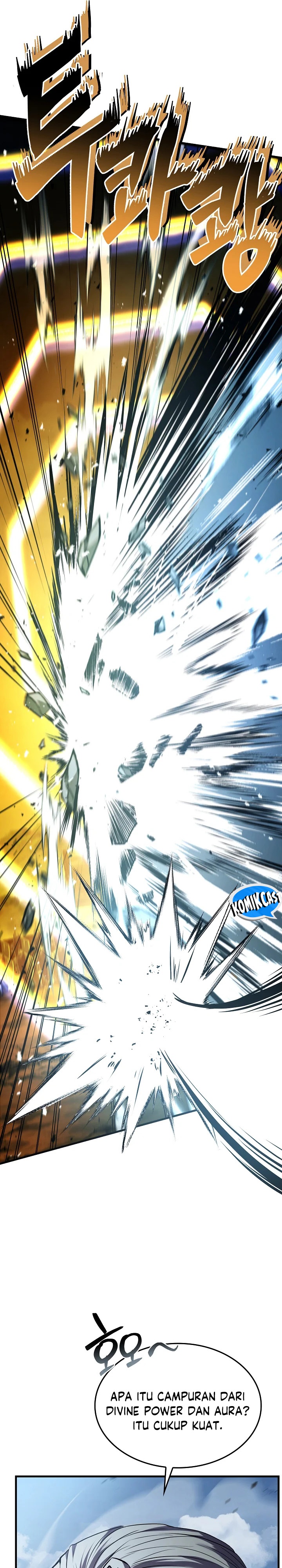 Return of The Greatest Lancer chapter 154