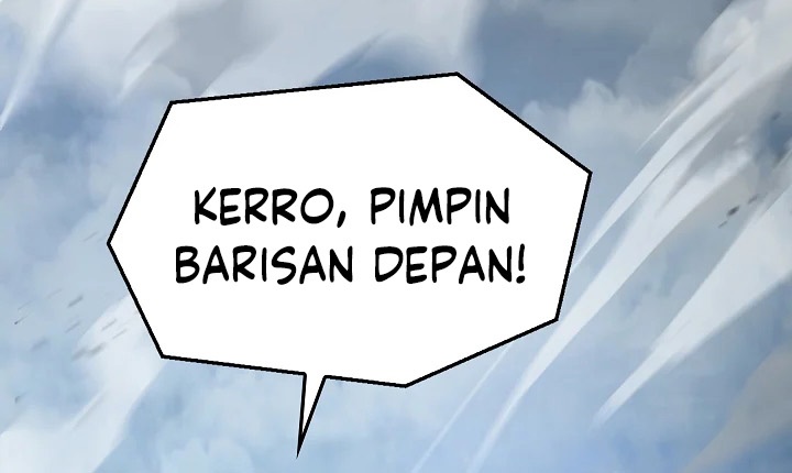 Return of The Greatest Lancer chapter 154