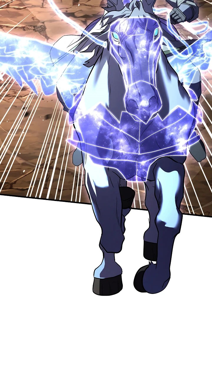 Return of The Greatest Lancer chapter 154