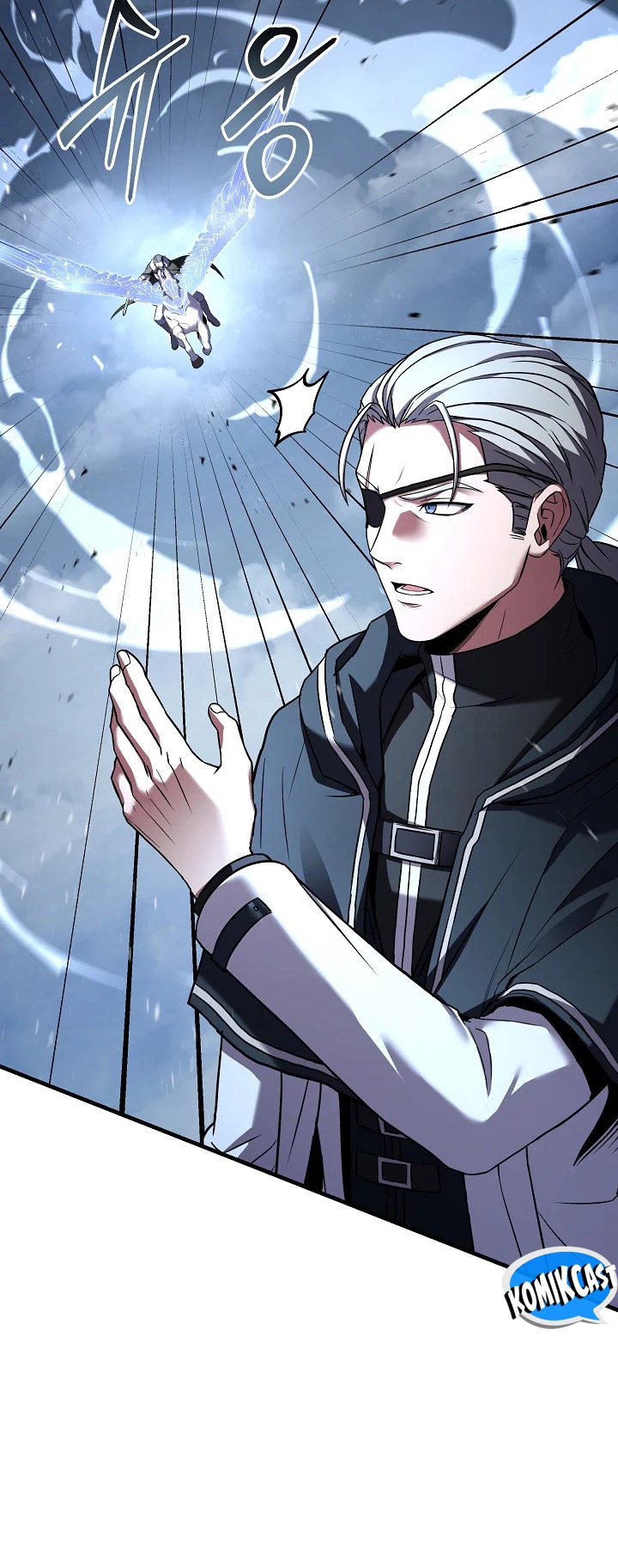 Return of The Greatest Lancer chapter 154
