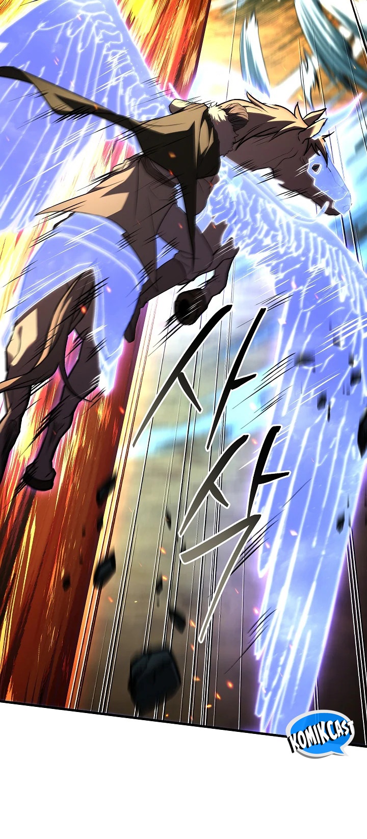 Return of The Greatest Lancer chapter 154