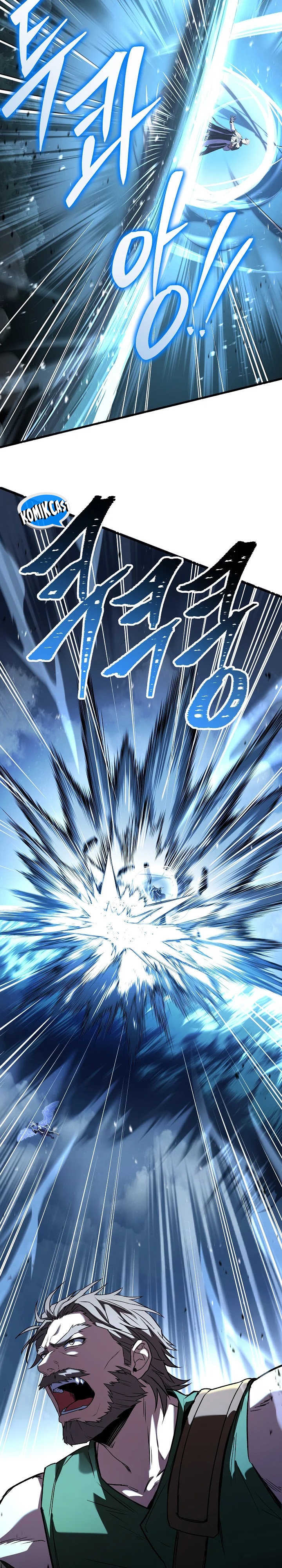 Return of The Greatest Lancer chapter 154