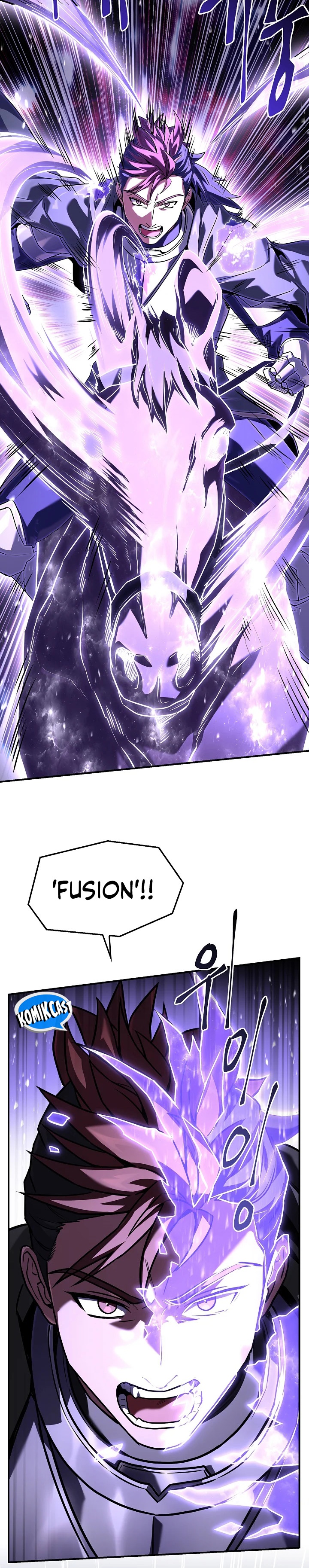 Return of The Greatest Lancer chapter 154
