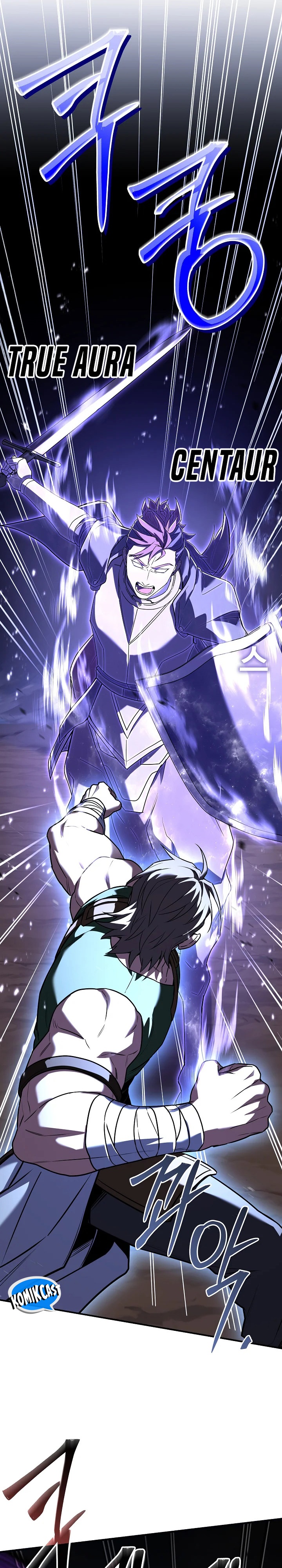 Return of The Greatest Lancer chapter 154