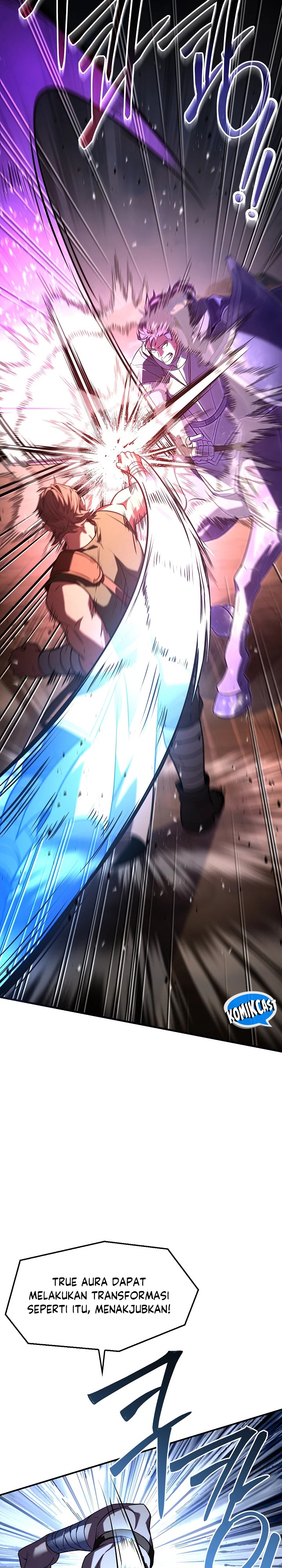 Return of The Greatest Lancer chapter 154
