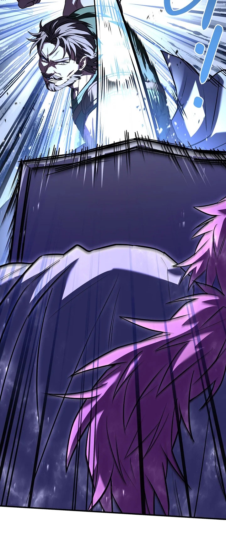 Return of The Greatest Lancer chapter 154