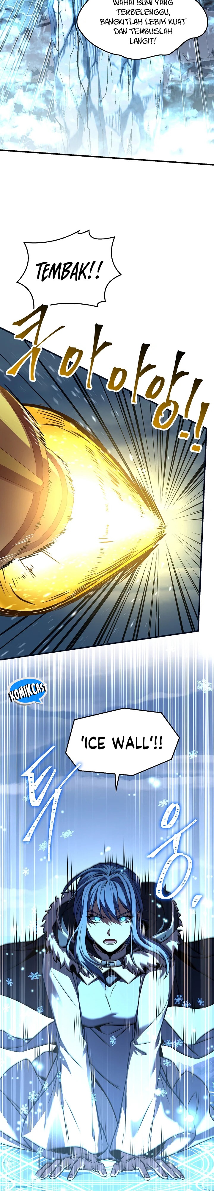 Return of The Greatest Lancer chapter 154