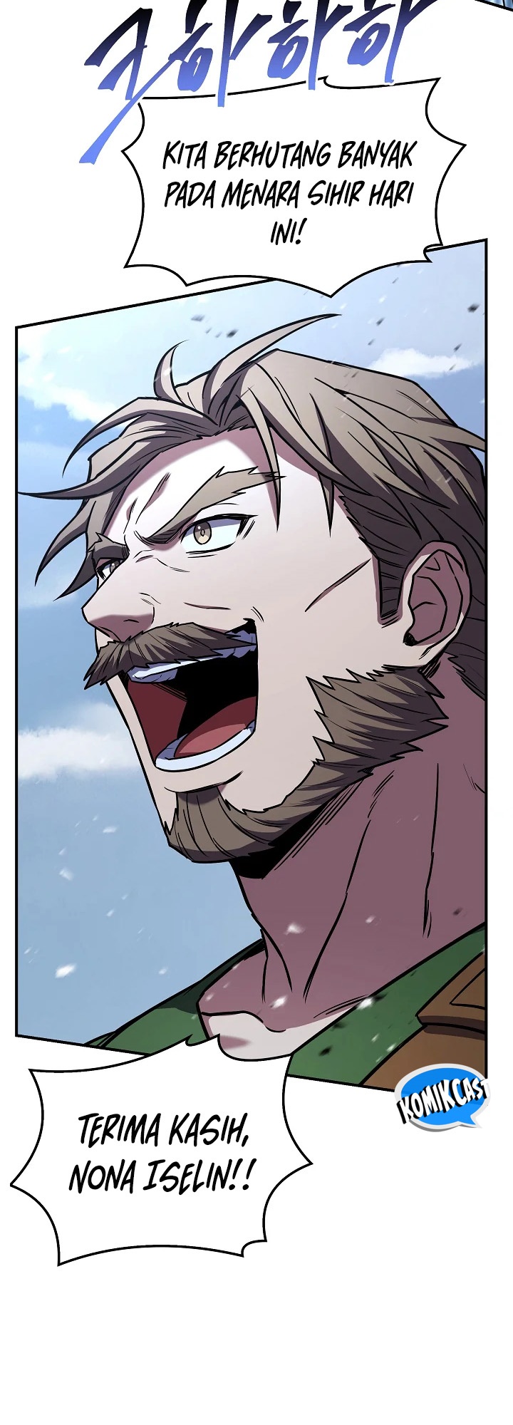 Return of The Greatest Lancer chapter 154
