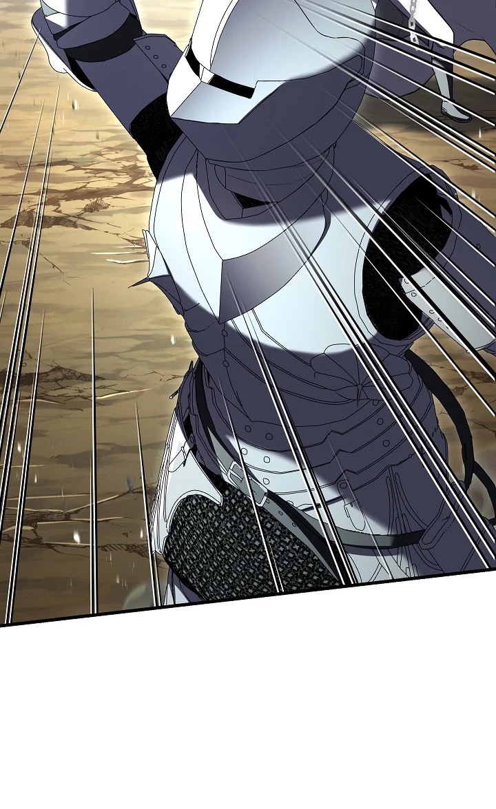 Return of The Greatest Lancer chapter 154