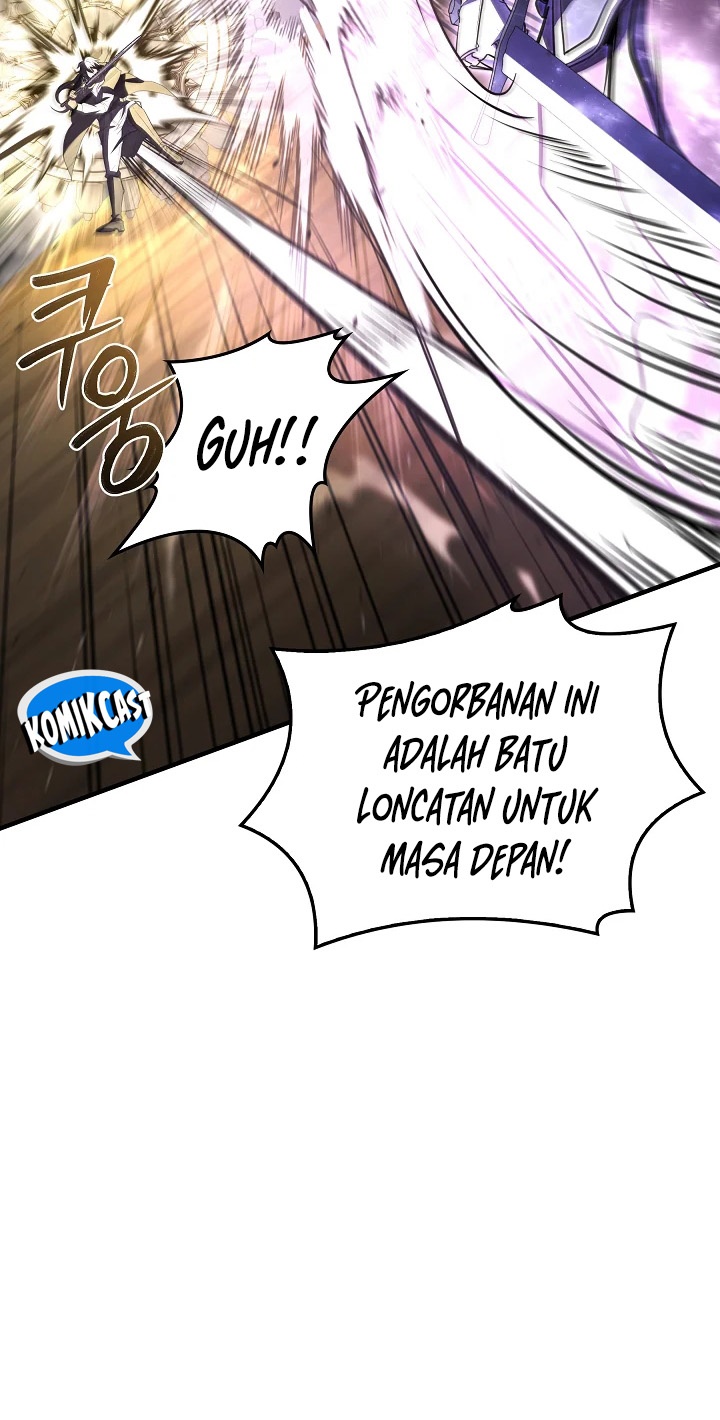 Return of The Greatest Lancer chapter 154