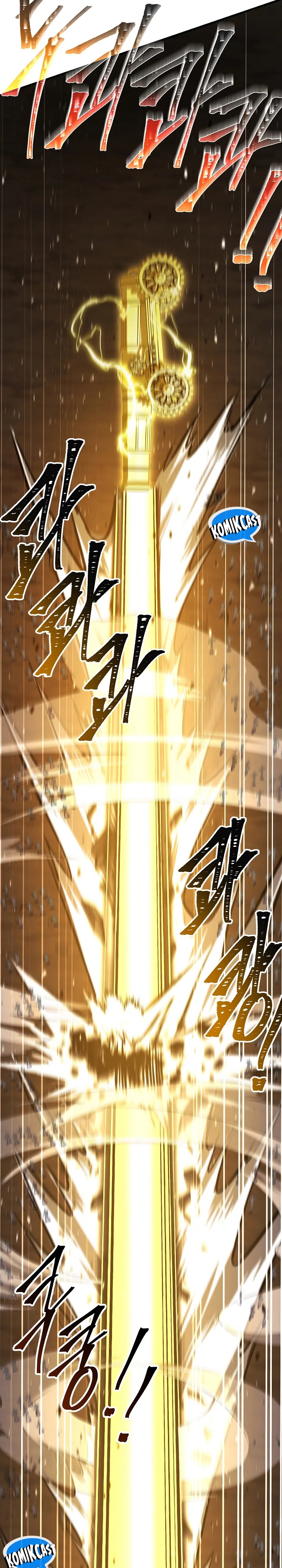 Return of The Greatest Lancer chapter 154