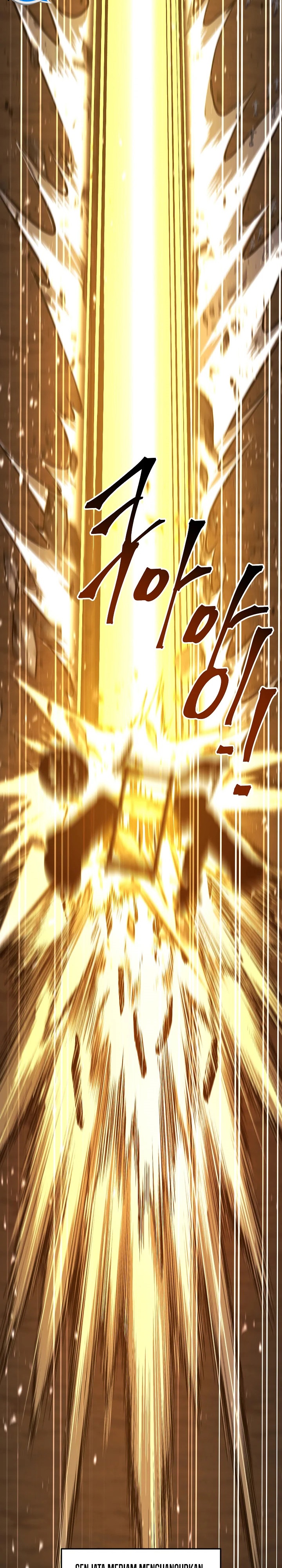 Return of The Greatest Lancer chapter 154