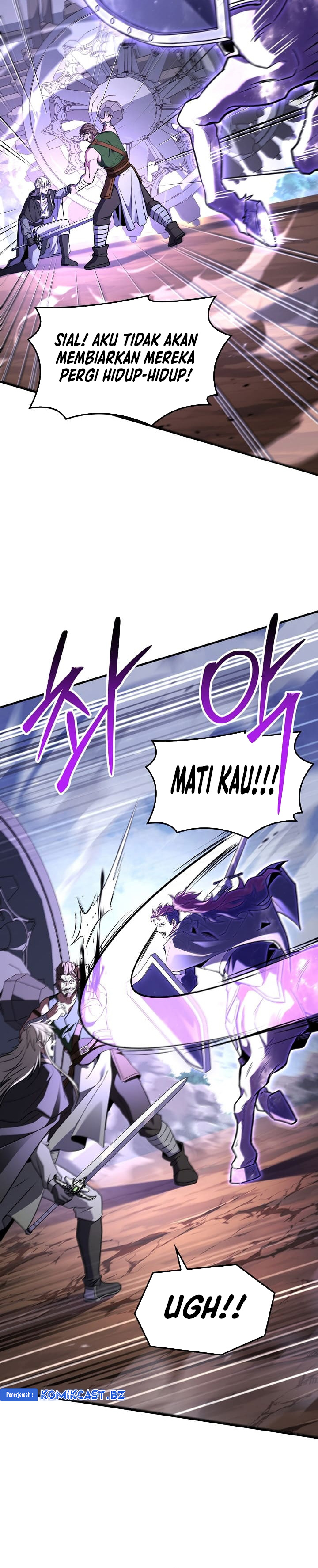Dilarang COPAS - situs resmi www.mangacanblog.com - Komik return of the greatest lancer 155 - chapter 155 156 Indonesia return of the greatest lancer 155 - chapter 155 Terbaru 4|Baca Manga Komik Indonesia|Mangacan