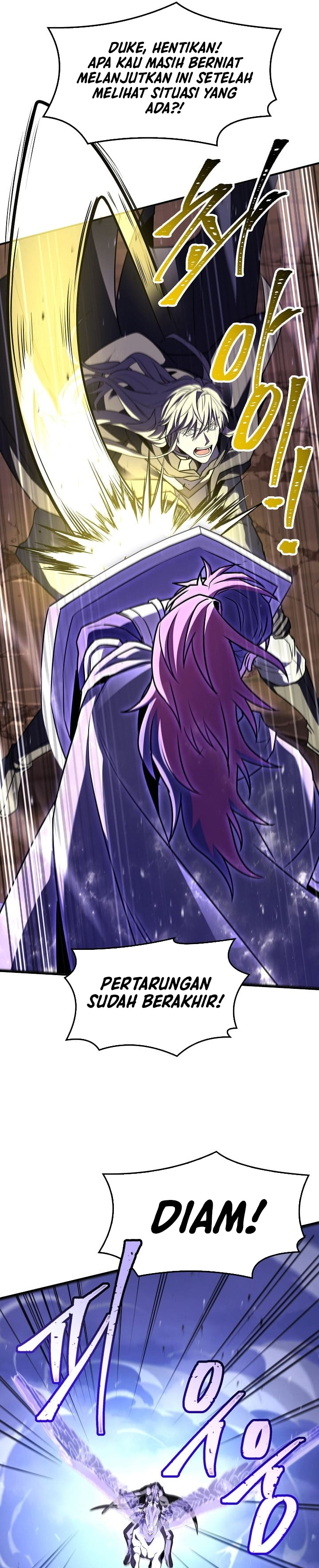Dilarang COPAS - situs resmi www.mangacanblog.com - Komik return of the greatest lancer 155 - chapter 155 156 Indonesia return of the greatest lancer 155 - chapter 155 Terbaru 5|Baca Manga Komik Indonesia|Mangacan
