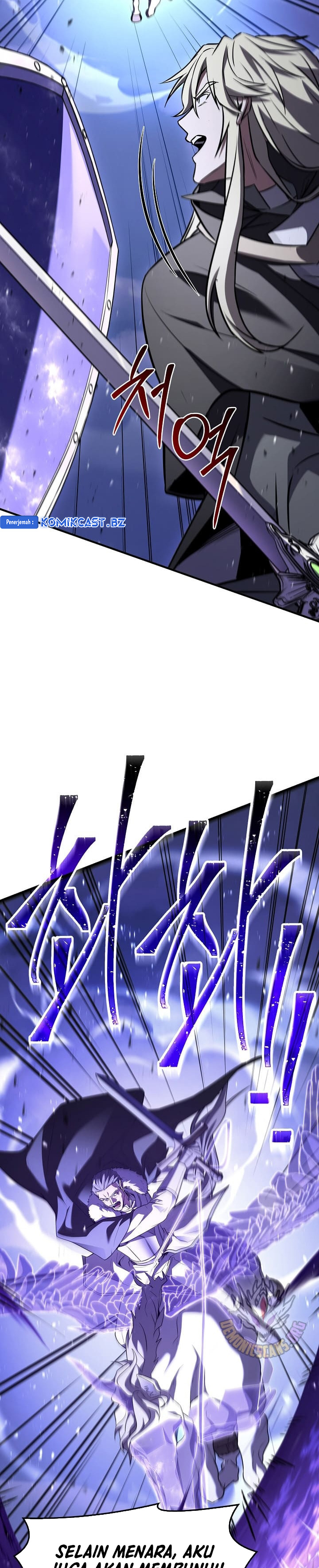 Dilarang COPAS - situs resmi www.mangacanblog.com - Komik return of the greatest lancer 155 - chapter 155 156 Indonesia return of the greatest lancer 155 - chapter 155 Terbaru 6|Baca Manga Komik Indonesia|Mangacan