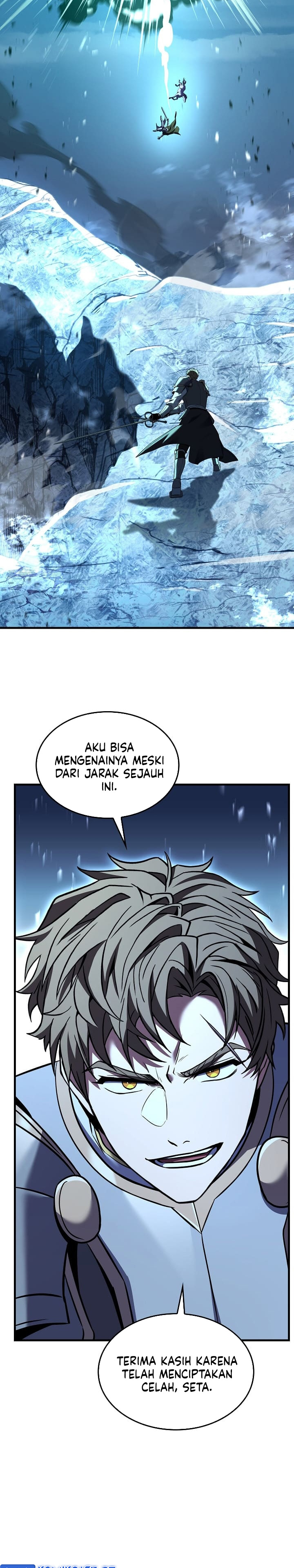 Dilarang COPAS - situs resmi www.mangacanblog.com - Komik return of the greatest lancer 155 - chapter 155 156 Indonesia return of the greatest lancer 155 - chapter 155 Terbaru 15|Baca Manga Komik Indonesia|Mangacan