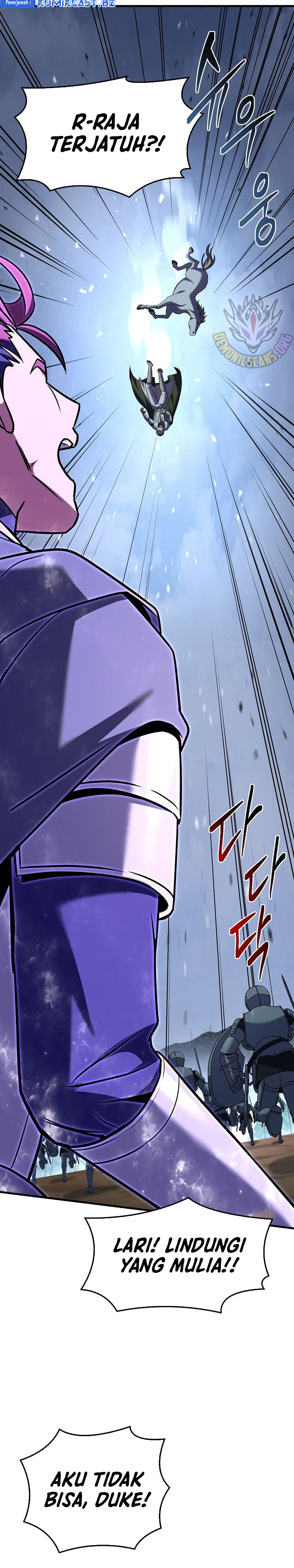 Dilarang COPAS - situs resmi www.mangacanblog.com - Komik return of the greatest lancer 155 - chapter 155 156 Indonesia return of the greatest lancer 155 - chapter 155 Terbaru 16|Baca Manga Komik Indonesia|Mangacan